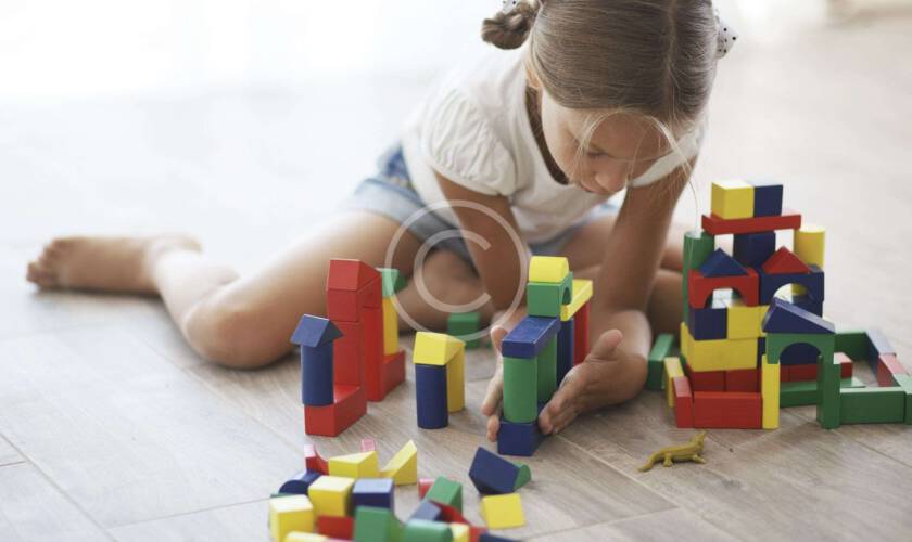 Weekly kids‘ menu plan – dietitian, mom & kids approved!